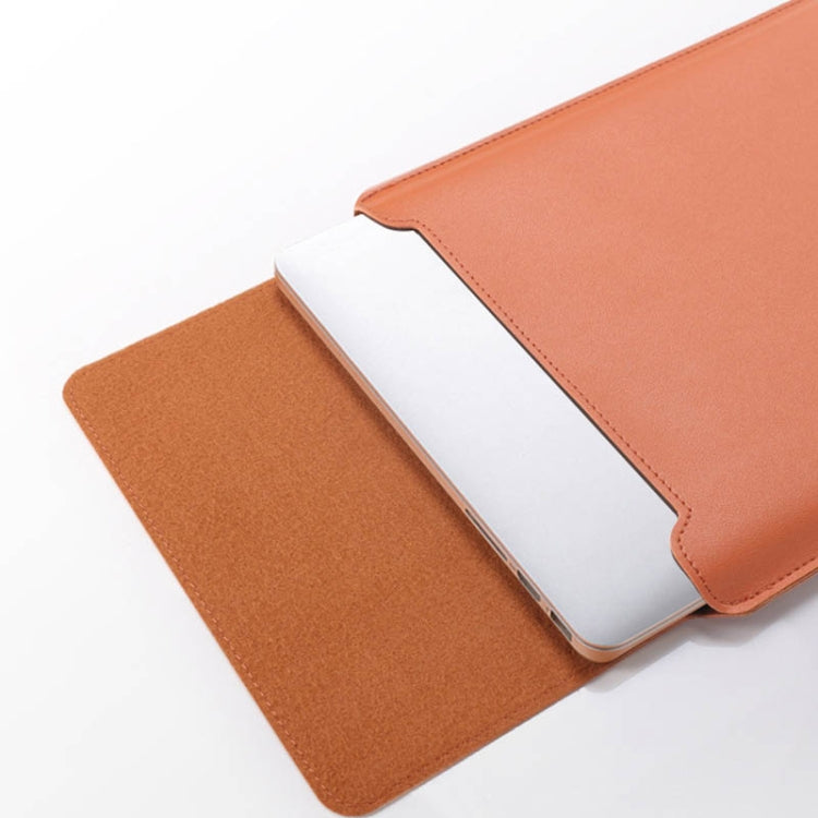 13 inch  For Apple Laptop Liner Bag Four-Piece Storage Bag