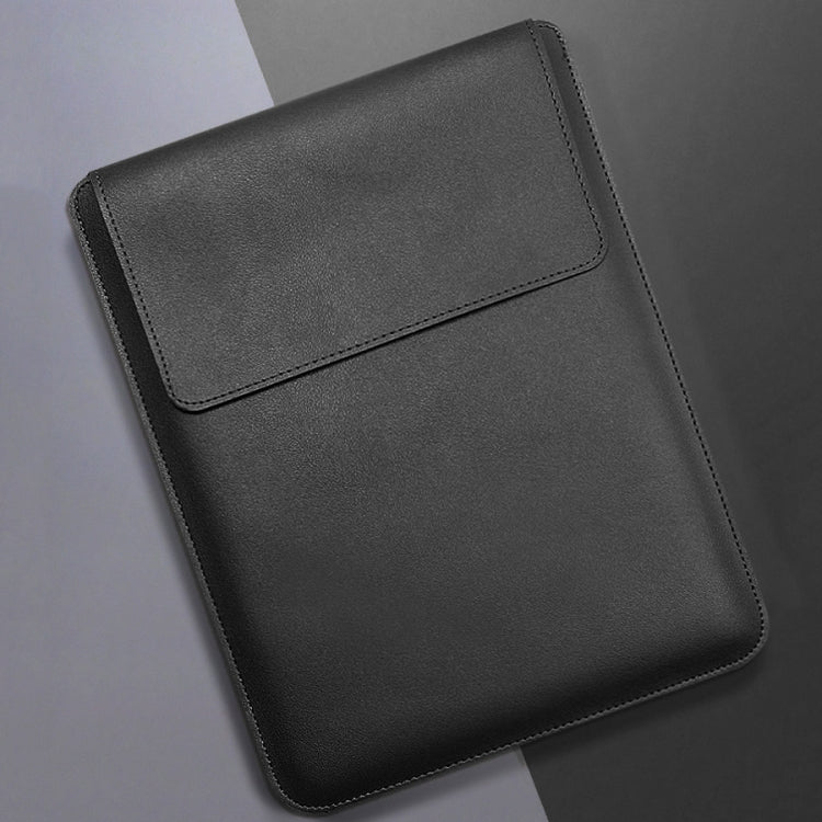 15 inch  For Apple Laptop Liner Bag Four-Piece Storage Bag
