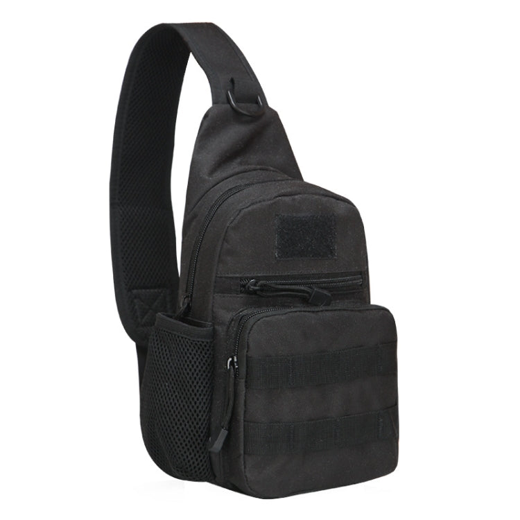 A14 Outdoor Cycling One-Shoulder Water Bottle Bag Portable Tool Messenger Bag, Size: One size
