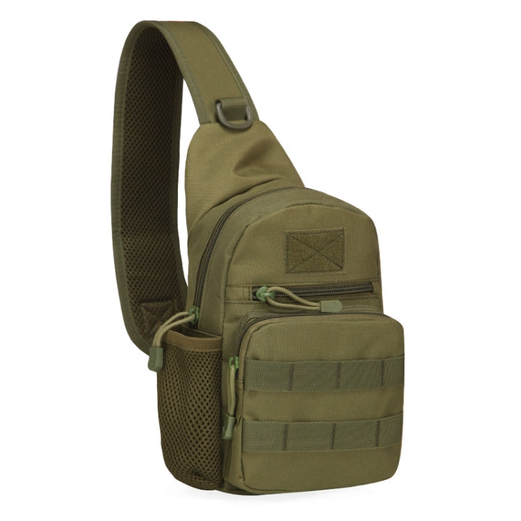 A14 Outdoor Cycling One-Shoulder Water Bottle Bag Portable Tool Messenger Bag, Size: One size