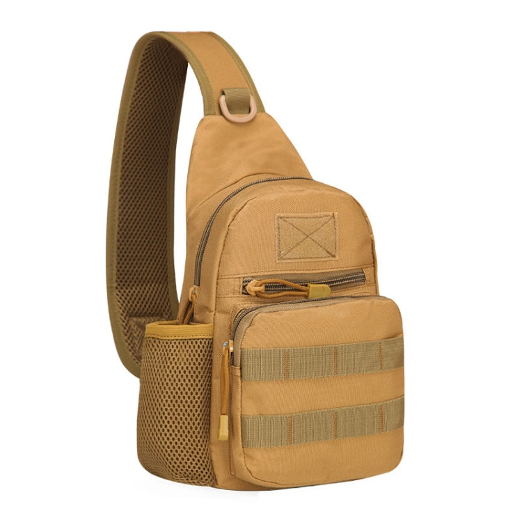 A14 Outdoor Cycling One-Shoulder Water Bottle Bag Portable Tool Messenger Bag, Size: One size