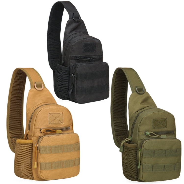 A14 Outdoor Cycling One-Shoulder Water Bottle Bag Portable Tool Messenger Bag, Size: One size