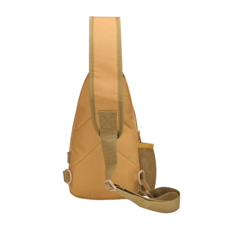 A14 Outdoor Cycling One-Shoulder Water Bottle Bag Portable Tool Messenger Bag, Size: One size