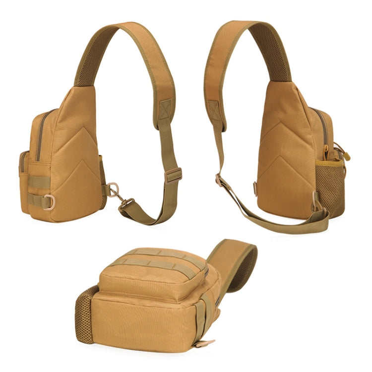 A14 Outdoor Cycling One-Shoulder Water Bottle Bag Portable Tool Messenger Bag, Size: One size