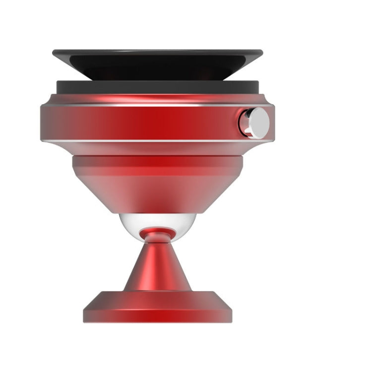 Car Airbag Mobile Phone Holder Car Air Outlet Exhaust Suction Cup Mobile Phone Holder 360 Rotating Mobile Phone Holder