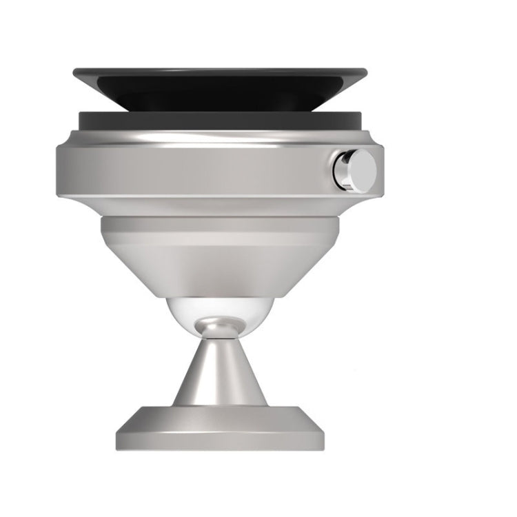 Car Airbag Mobile Phone Holder Car Air Outlet Exhaust Suction Cup Mobile Phone Holder 360 Rotating Mobile Phone Holder