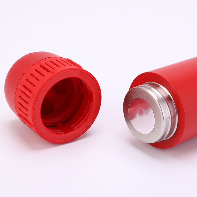 Stainless Steel Cup Bluetooth Music Bottle Vacuum Mug, Capacity: 500ml