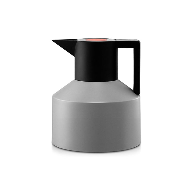 Stainless Steel Super Thermal Water Bottle Thermal Mug Geometric Bottle, Capacity: 1200ml