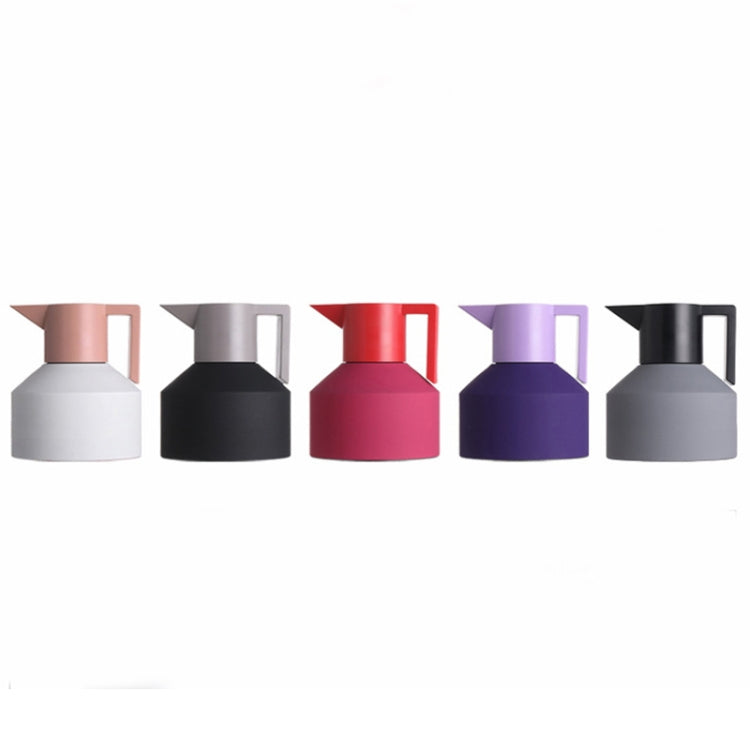 Stainless Steel Super Thermal Water Bottle Thermal Mug Geometric Bottle, Capacity: 1200ml
