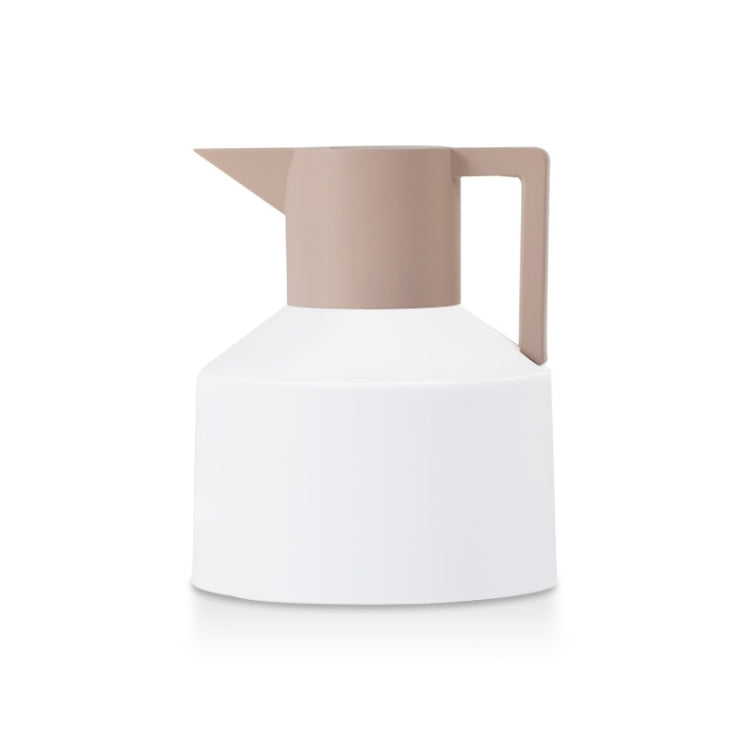 Stainless Steel Super Thermal Water Bottle Thermal Mug Geometric Bottle, Capacity: 1500ml