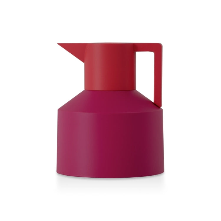 Stainless Steel Super Thermal Water Bottle Thermal Mug Geometric Bottle, Capacity: 1500ml