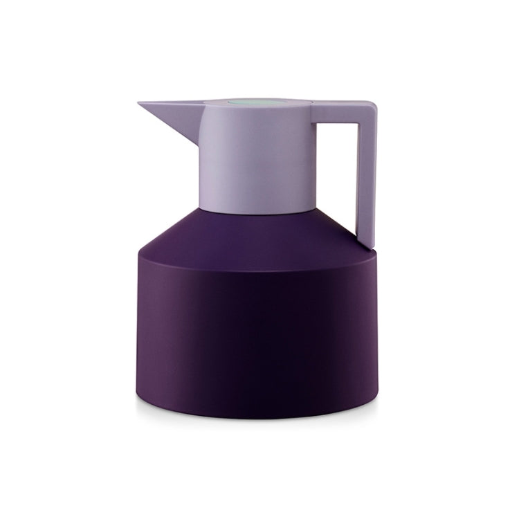Stainless Steel Super Thermal Water Bottle Thermal Mug Geometric Bottle, Capacity: 1500ml