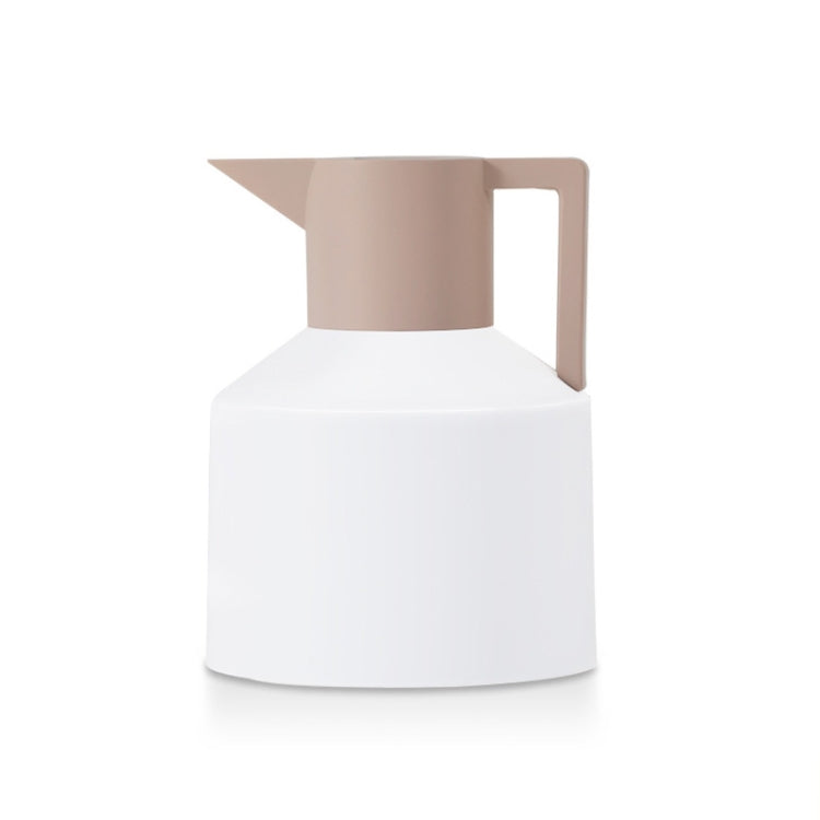 Stainless Steel Super Thermal Water Bottle Thermal Mug Geometric Bottle, Capacity: 1800ml