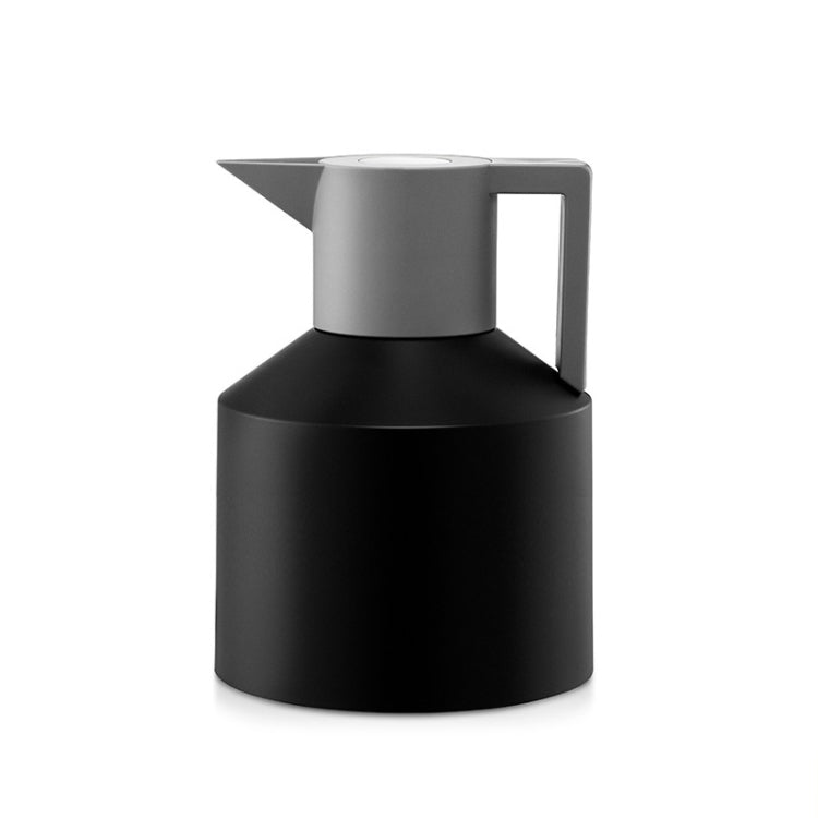 Stainless Steel Super Thermal Water Bottle Thermal Mug Geometric Bottle, Capacity: 1800ml