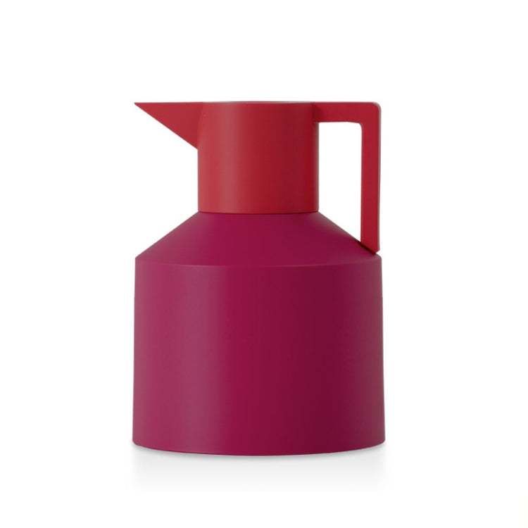 Stainless Steel Super Thermal Water Bottle Thermal Mug Geometric Bottle, Capacity: 1800ml