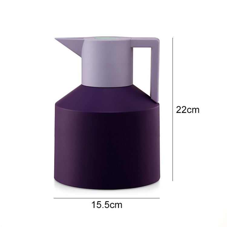 Stainless Steel Super Thermal Water Bottle Thermal Mug Geometric Bottle, Capacity: 1800ml
