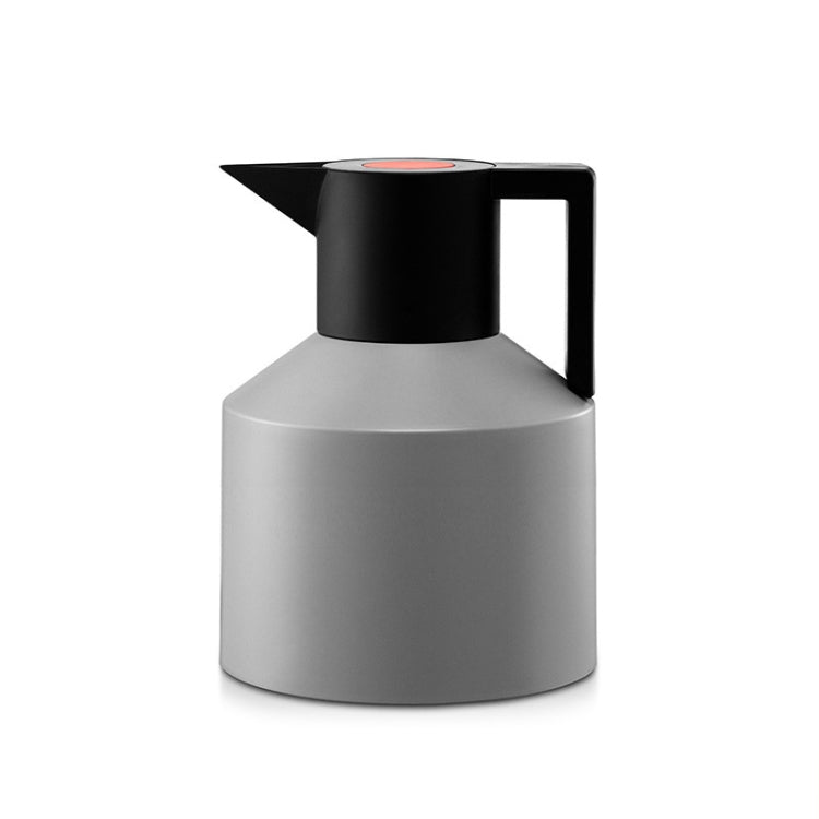 Stainless Steel Super Thermal Water Bottle Thermal Mug Geometric Bottle, Capacity: 1800ml