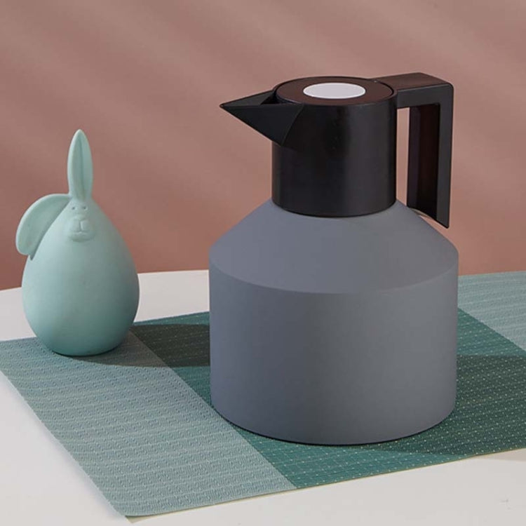 Stainless Steel Super Thermal Water Bottle Thermal Mug Geometric Bottle, Capacity: 1800ml