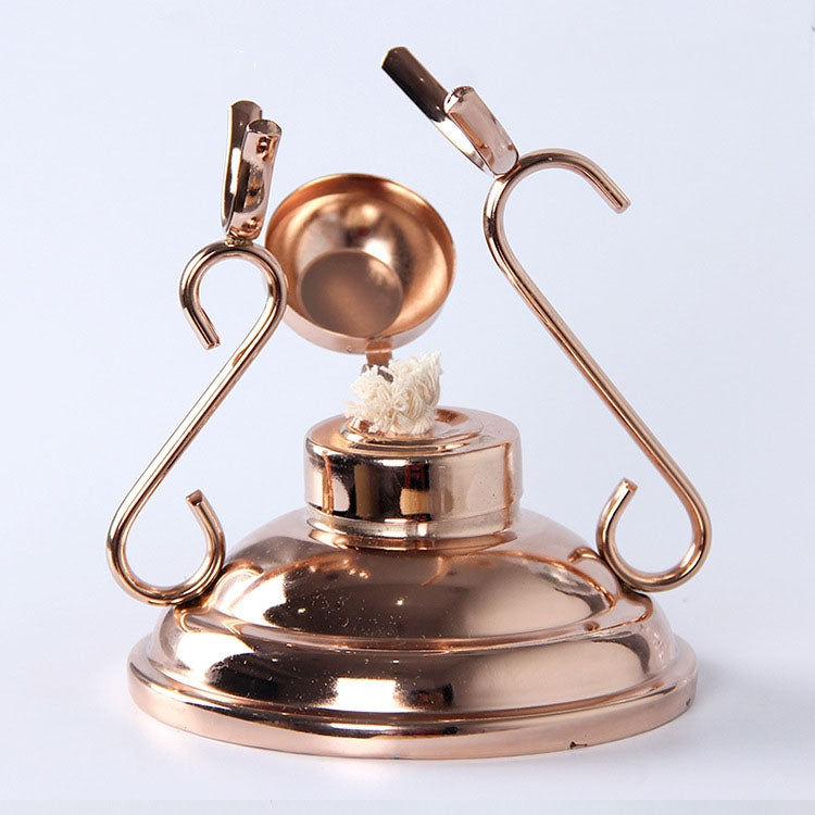 Whiskey Coffee Cup Holder Thickened Roasting Cup Oven Rack