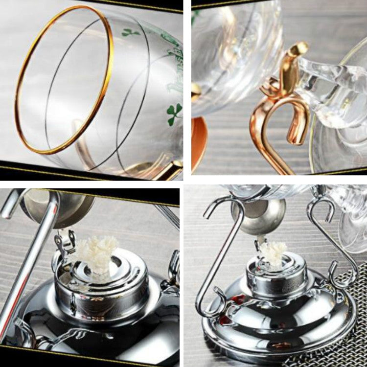 Whiskey Coffee Cup Holder Thickened Roasting Cup Oven Rack