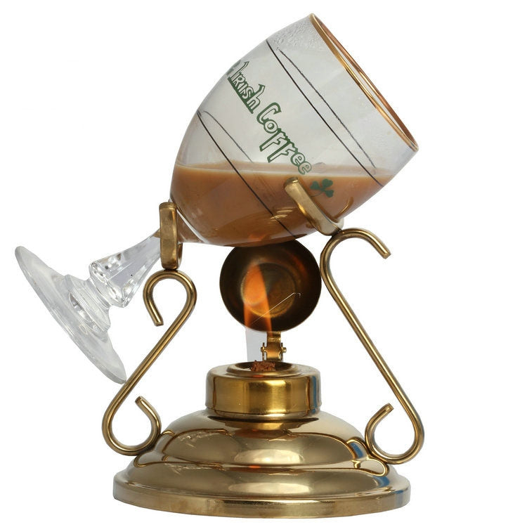 Whiskey Coffee Cup Holder Thickened Roasting Cup Oven Rack