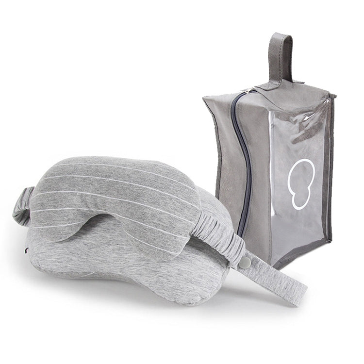 Business Travel Portable Pillow Eye Protection