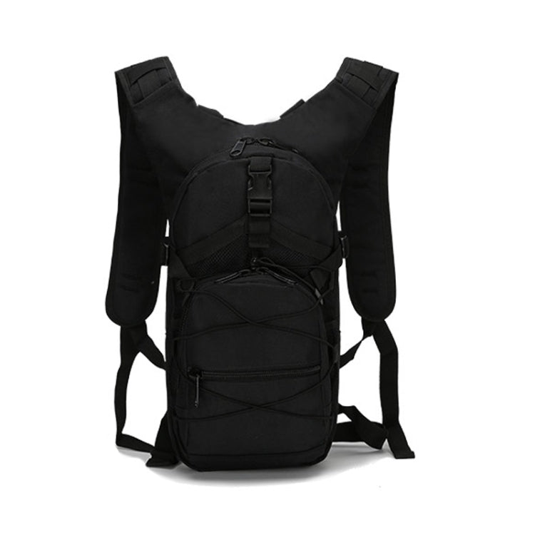 B10 006 Outdoor Waterproof Oxford Cloth Portable Cycling Backpack, Size: Free size