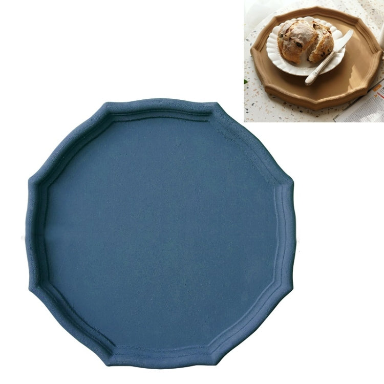 Dried Fruit Tray Modeling Decoration Wedding Dessert Tray Shooting Props