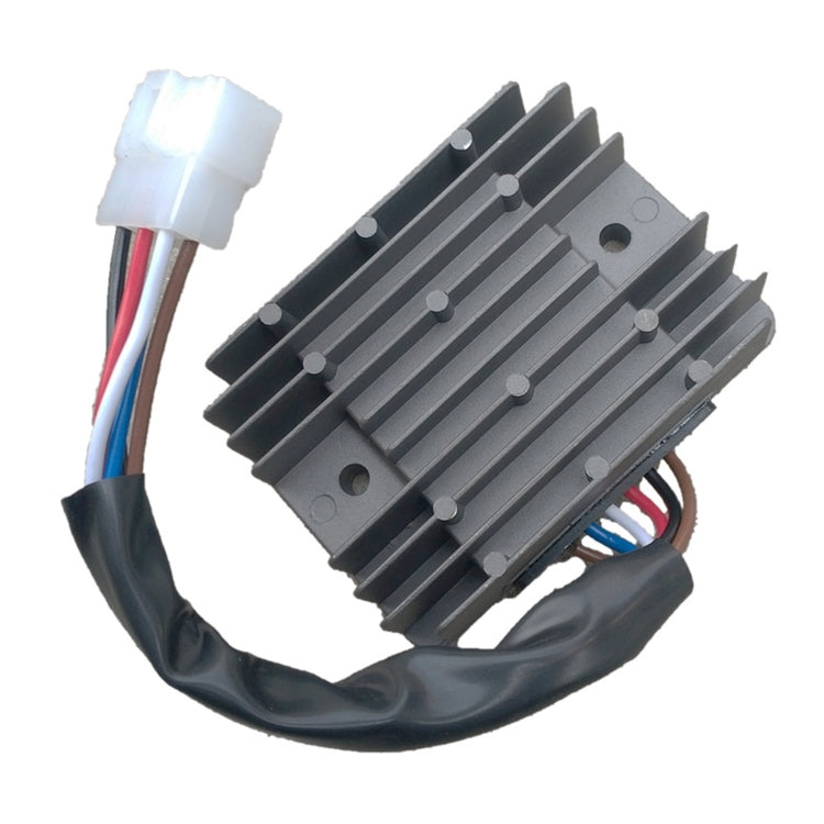 2004.14 Gasoline Engine Rectifier For 31620-ZG5-033 (20A) VTK0/K1 8818502 SH711AA(White Plug)