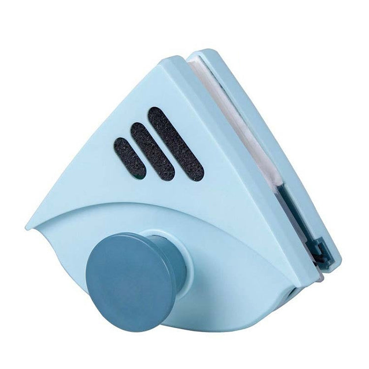Glass Wiper Strong Magnetic Double-Sided Window Wiper High-Rise Cleaning Tool