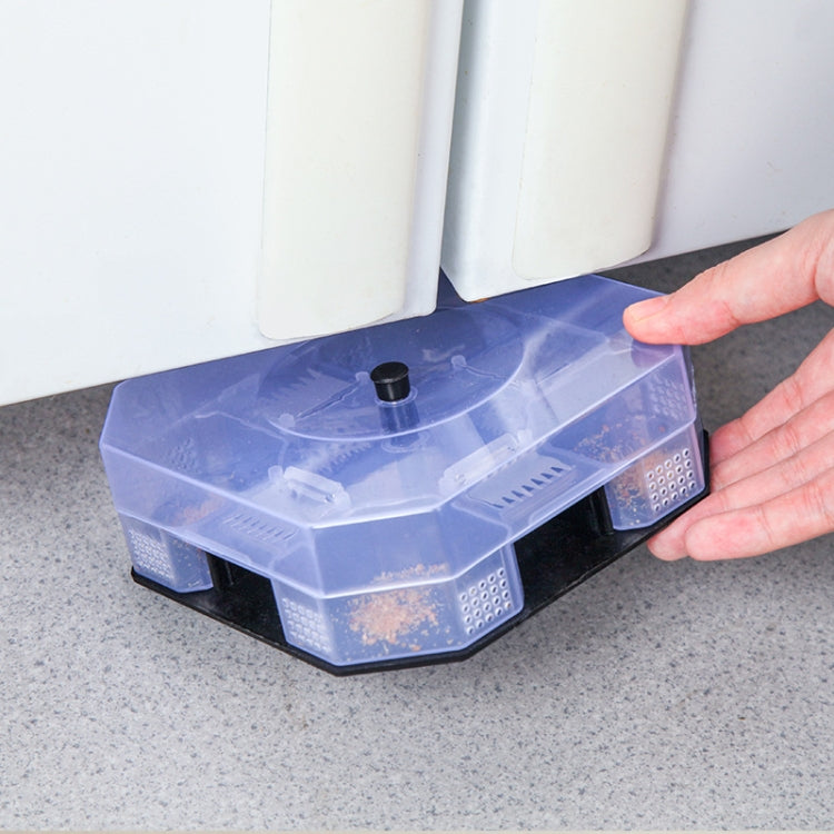 5 PCS Cockroach Trap Household Non-Toxic Trap Small Cockroach House