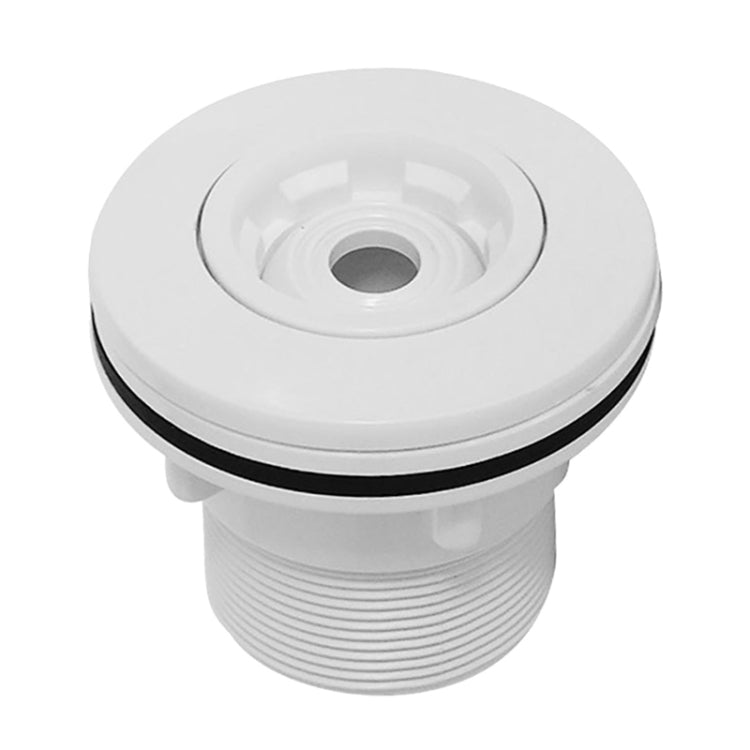 SP-295V Swimming Pool Accessories 360 Degree Rotating Swimming Pool Massage Nozzle Drainage Outlet