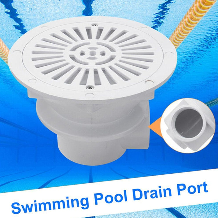 SP-2850C Swimming Pool Cleaning Drainage Equipment Drain
