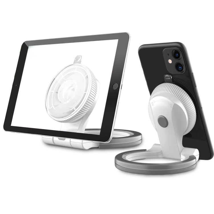 Two-in-one Multifunctional Wall-mounted Desktop Phone Computer Bracket