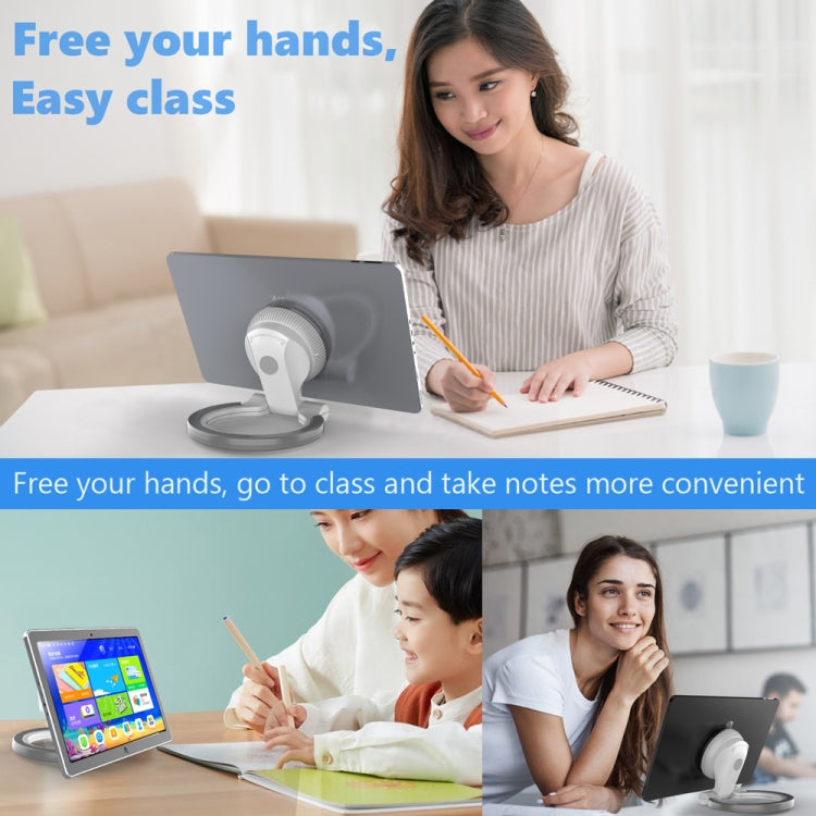 Two-in-one Multifunctional Wall-mounted Desktop Phone Computer Bracket