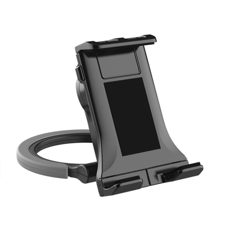 Two-in-one Multifunctional Wall-mounted Desktop Phone Computer Bracket