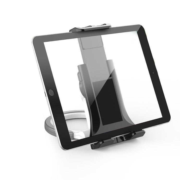 Two-in-one Multifunctional Wall-mounted Desktop Phone Computer Bracket