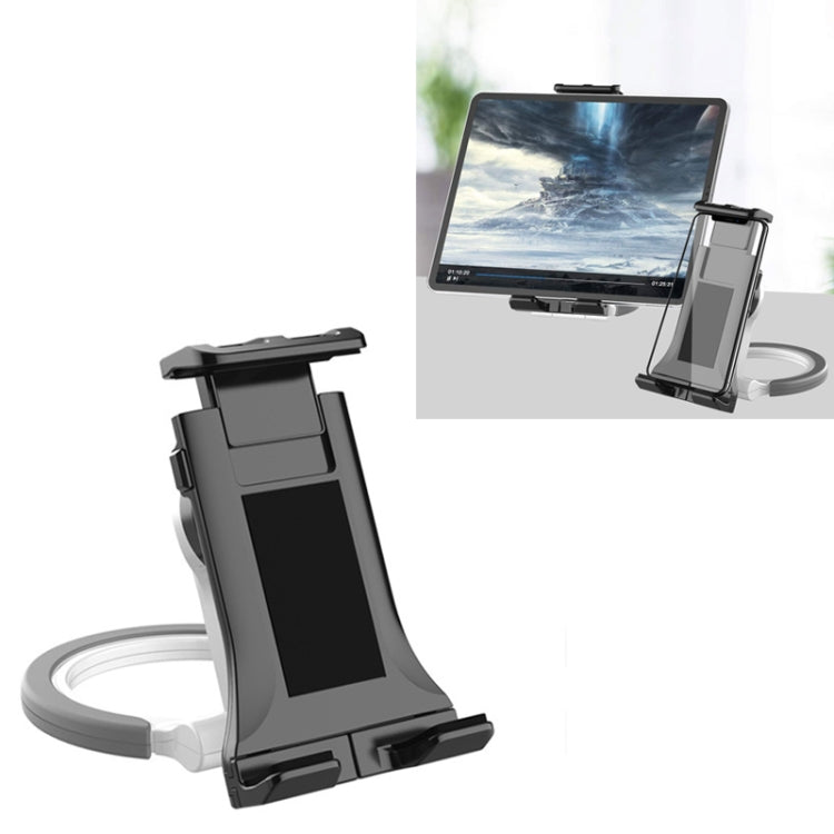 Two-in-one Multifunctional Wall-mounted Desktop Phone Computer Bracket
