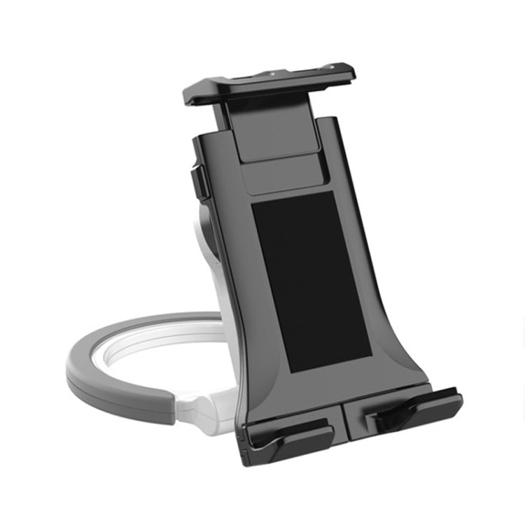 Two-in-one Multifunctional Wall-mounted Desktop Phone Computer Bracket