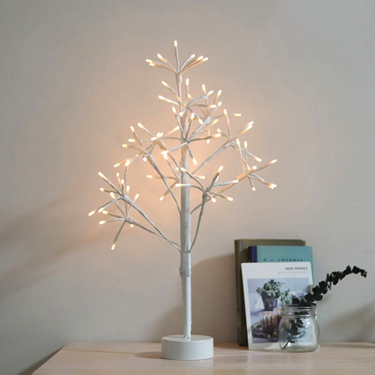 60cm Christmas Decoration Luminous LED Lantern Garden Landscape Tree Light