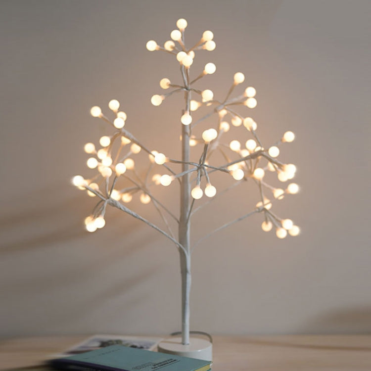 60cm Christmas Decoration Luminous LED Lantern Garden Landscape Tree Light