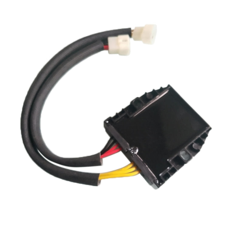 2101B.3 Motorcycle Rectifier For Suzuki Bandit 1250 2007-2009/ Triumph Daytona 600 / Victory Sprint ST 1050 2005 2006 2007 2008 2009 2010