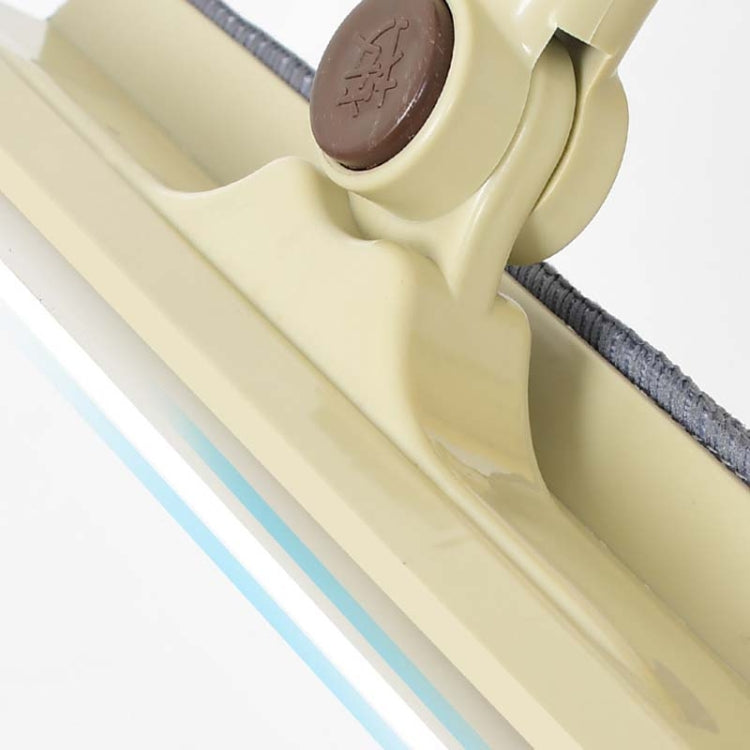 Household Window Wiper Glass Wiper Telescopic Rod Scraper, Specification: Upgraded Universal Model 2
