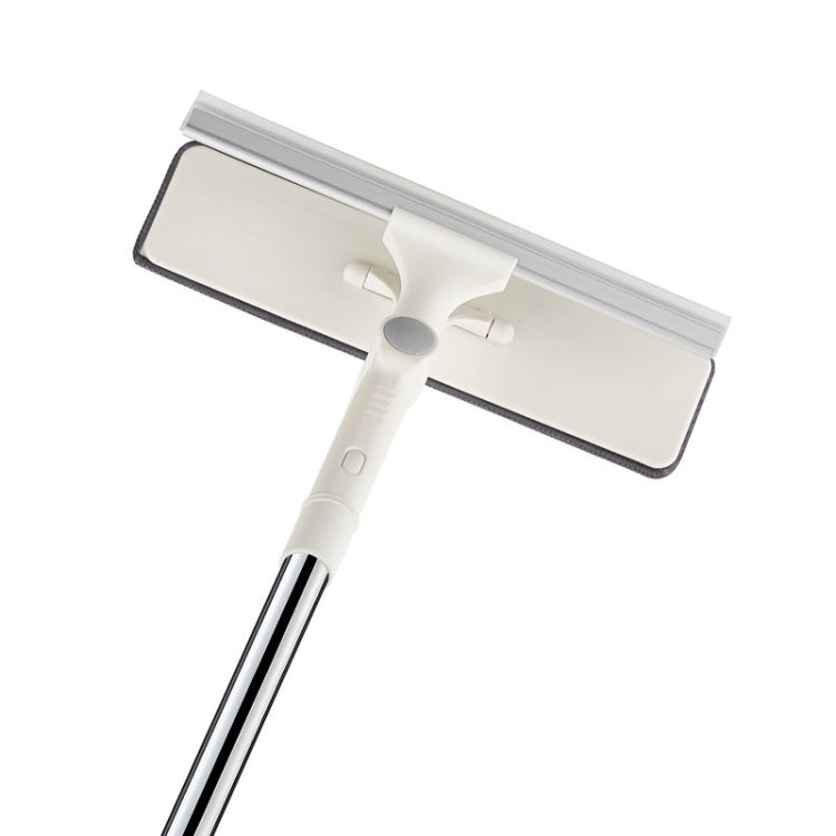 Universal Rotating Retractable Window Cleaner Large Area Window Cleaner, Specification:  Standard