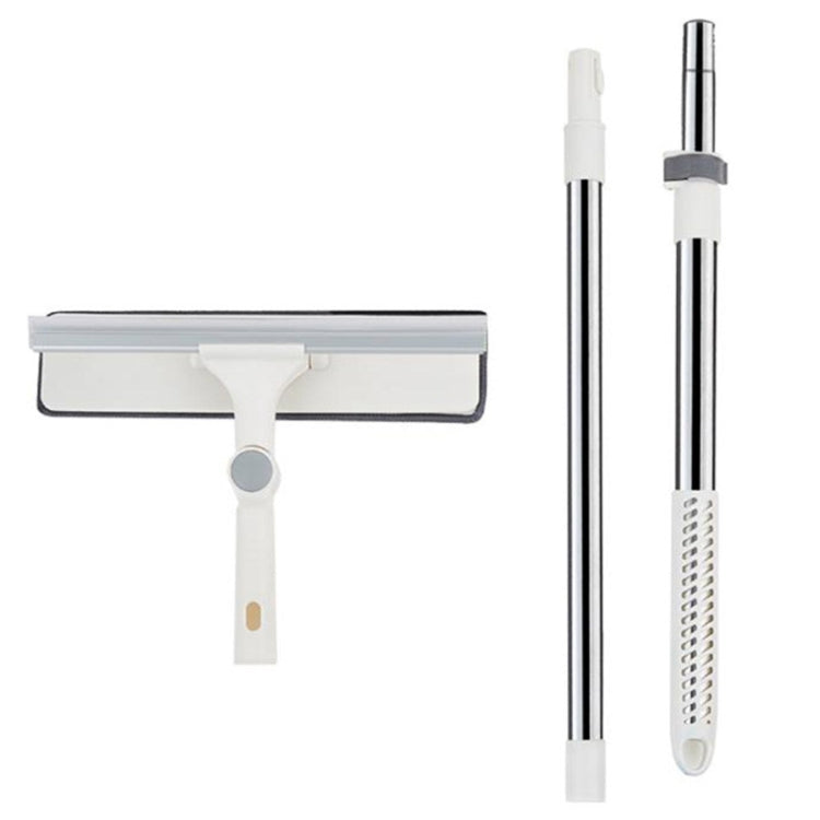 Universal Rotating Retractable Window Cleaner Large Area Window Cleaner, Specification:  Standard