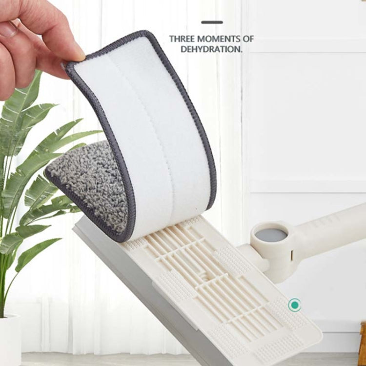 Universal Rotating Retractable Window Cleaner Large Area Window Cleaner, Specification:  Standard