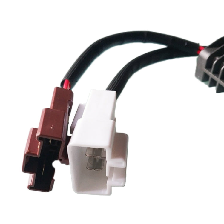 2001C.8 Motorcycle Rectifier Large Displacement Motorcycle Accessories For Honda XL Vara Ro 1000 2003 2011 31600-MBT-D21