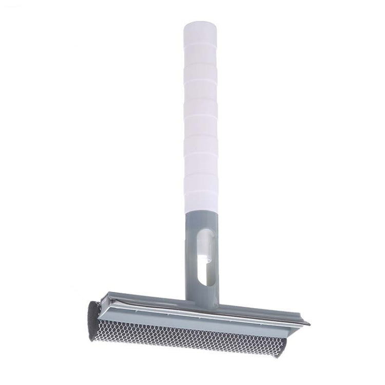 5 PCS Household Double-Sided Glass Wiper For High-Rise Buildings Comes With Watering Can(Blue)