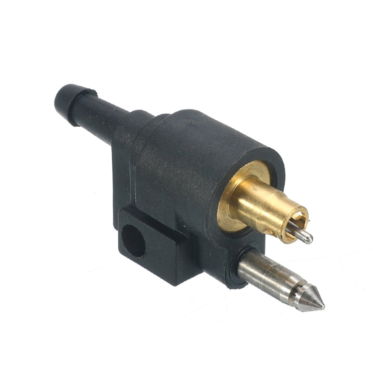 Outboard Engine Fuel Line Connector Fits 1/4' Hose Line For Yamaha Outboard Motor Fuel Pipe 6mm Male