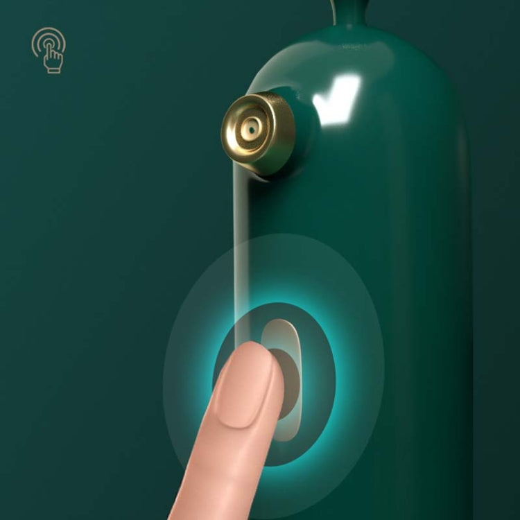 Home Handheld Oxygen Injector High Pressure Nano Spray Moisturizer Facial Cleansing Moisturizing Moisturizing Beauty Instrument